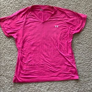 Under Armour Workout Top